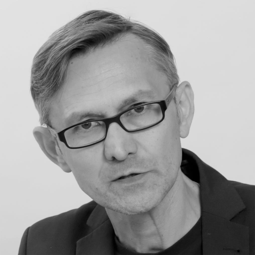 Dr hab. Mariusz Dzięglewski, prof. UP
