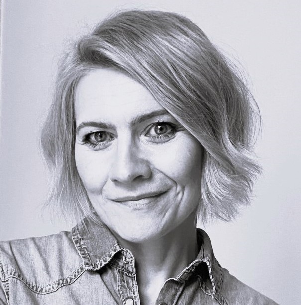 Dr hab.  Paulina Rojek-Adamek, prof. UP