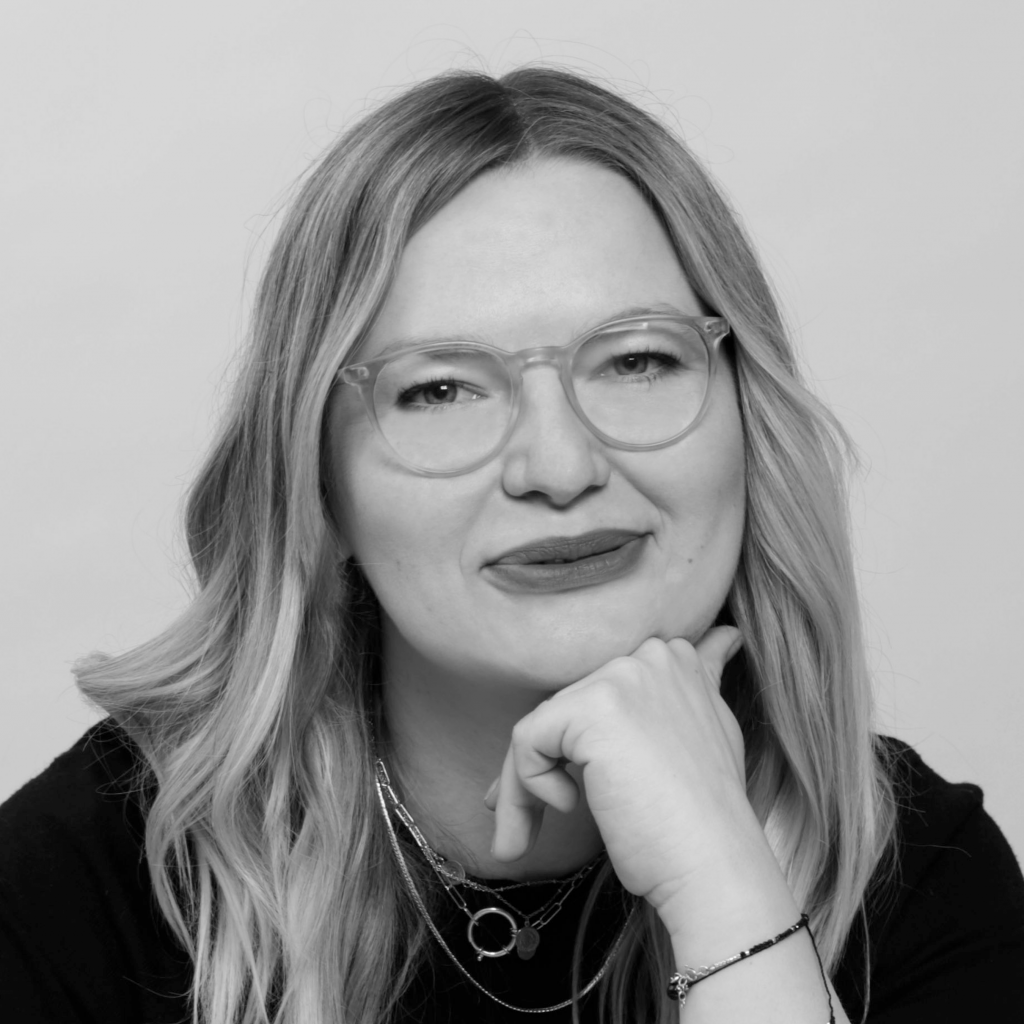 Mgr Katarzyna Cichecka