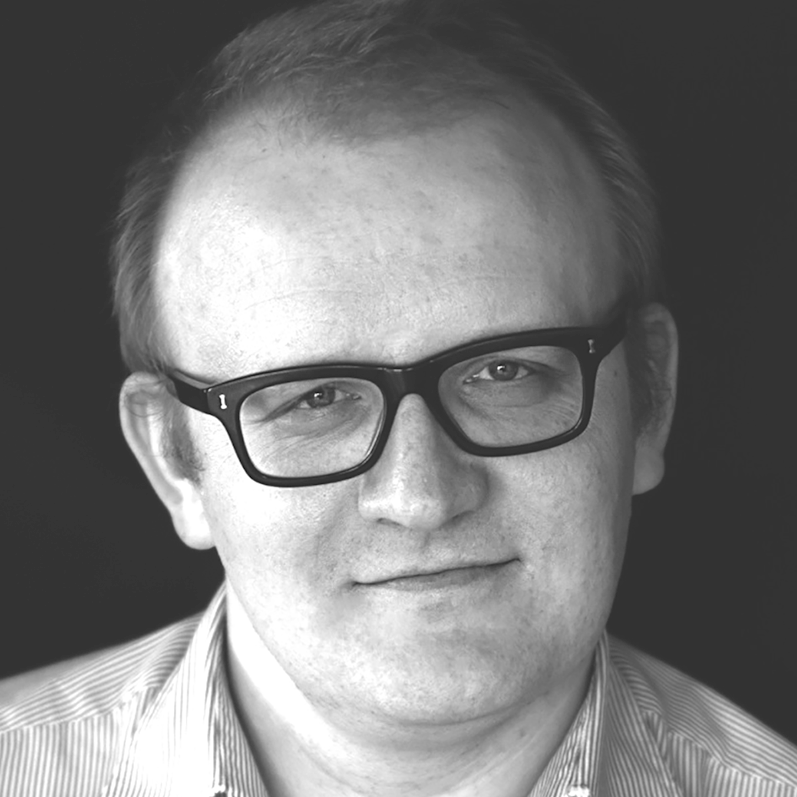 Dr Marcin Gońda